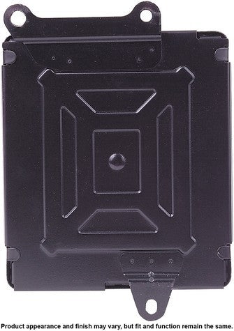 CARDONE Reman Engine Control Module (ECM) P/N:72-1010 Fits: Toyota Corolla 1985 - Image 1
