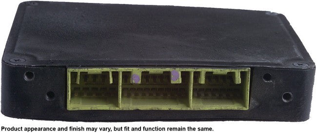 CARDONE Reman Engine Control Module (ECM) P/N:72-1011 Fits: Toyota Corolla 87-85 - Image 1