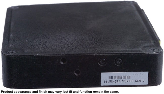 CARDONE Reman Engine Control Module (ECM) P/N:72-1011 Fits: Toyota Corolla 87-85 - Image 3