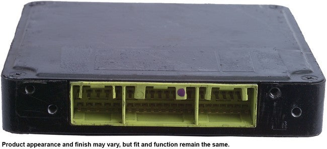 CARDONE Reman Engine Control Module (ECM) P/N:72-1012 Fits: Toyota Celica 1985, Toyota Pickup 1985 - Image 1
