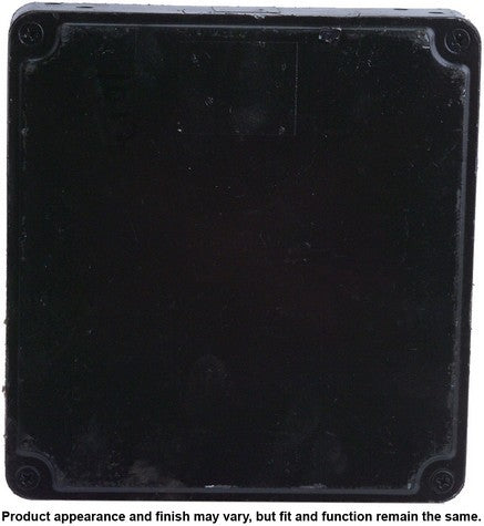 CARDONE Reman Engine Control Module (ECM) P/N:72-1012 Fits: Toyota Celica 1985, Toyota Pickup 1985 - Image 2