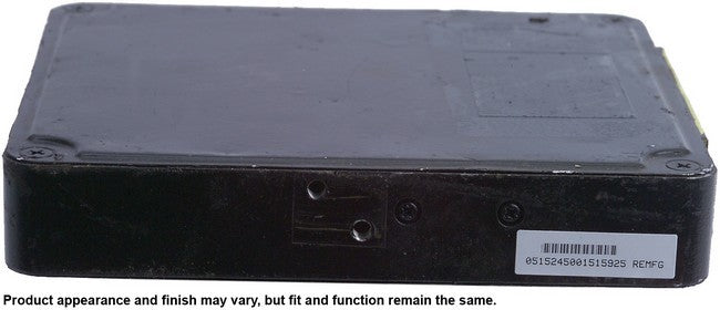 CARDONE Reman Engine Control Module (ECM) P/N:72-1012 Fits: Toyota Celica 1985, Toyota Pickup 1985 - Image 3