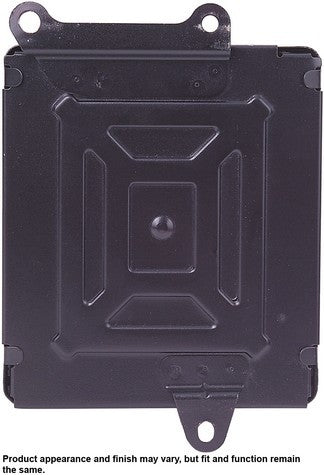 CARDONE Reman Engine Control Module (ECM) P/N:72-1022 Fits: Toyota Corolla 1984 - Image 1