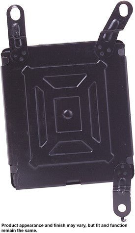 CARDONE Reman Engine Control Module (ECM) P/N:72-1023 Fits: Toyota Corolla 87-86 - Image 1