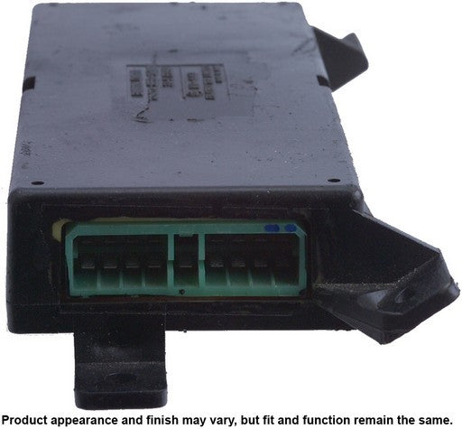 CARDONE Reman Engine Control Module (ECM) P/N:72-1027 Fits: Toyota Tercel 1984 - Image 1