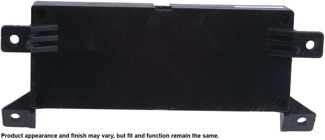 CARDONE Reman Engine Control Module (ECM) P/N:72-1027 Fits: Toyota Tercel 1984 - Image 2