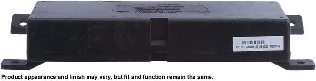 CARDONE Reman Engine Control Module (ECM) P/N:72-1027 Fits: Toyota Tercel 1984 - Image 3