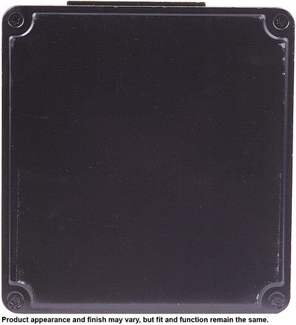 CARDONE Reman Engine Control Module (ECM) P/N:72-1031 Fits: Toyota Celica 1983 - Image 1