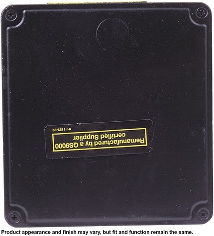 CARDONE Reman Engine Control Module (ECM) P/N:72-1033 Fits: Toyota Van 85-84 - Image 1