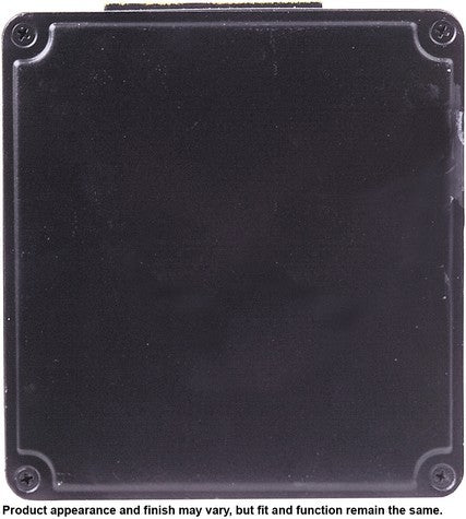 CARDONE Reman Engine Control Module (ECM) P/N:72-1034 Fits: Toyota Camry 1983 - Image 1