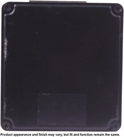 CARDONE Reman Engine Control Module (ECM) P/N:72-1035 Fits: Toyota Camry 85-84 - Image 1