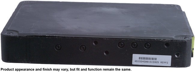 CARDONE Reman Engine Control Module (ECM) P/N:72-1038 Fits: Toyota Supra 87-86 - Image 3