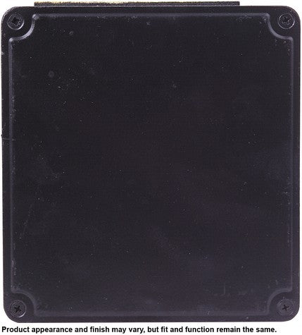 CARDONE Reman Engine Control Module (ECM) P/N:72-1040 Fits: Toyota Celica 1985, Toyota Cressida 1985 - Image 1