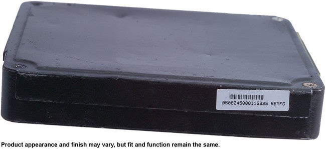 CARDONE Reman Engine Control Module (ECM) P/N:72-1042 Fits: Toyota Camry 1986 - Image 3