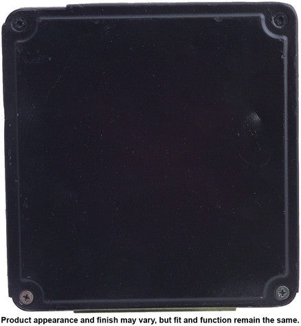 CARDONE Reman Engine Control Module (ECM) P/N:72-1042 Fits: Toyota Camry 1986 - Image 4