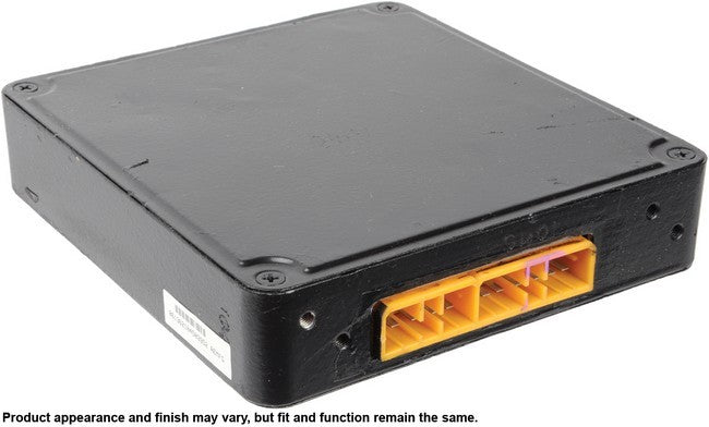 CARDONE Reman Engine Control Module (ECM) P/N:72-1045 Fits: Toyota Celica 1982 - Image 1