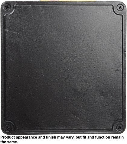 CARDONE Reman Engine Control Module (ECM) P/N:72-1045 Fits: Toyota Celica 1982 - Image 4