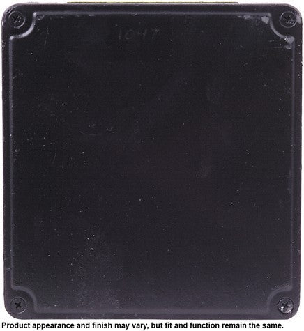 CARDONE Reman Engine Control Module (ECM) P/N:72-1047 Fits: Toyota Celica 1986 - Image 1