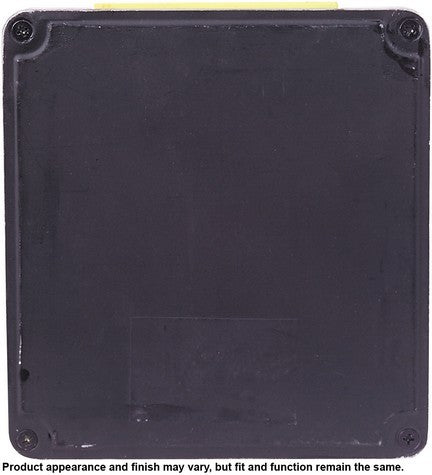 CARDONE Reman Engine Control Module (ECM) P/N:72-1049 Fits: Toyota Van 87-86 - Image 1