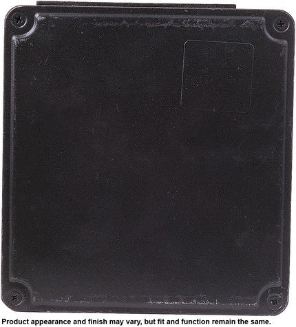 CARDONE Reman Engine Control Module (ECM) P/N:72-1050 Fits: Toyota Celica 1985 - Image 1