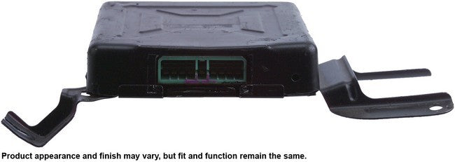 CARDONE Reman Engine Control Module (ECM) P/N:72-1051 Fits: Toyota Corolla 89-88 - Image 1