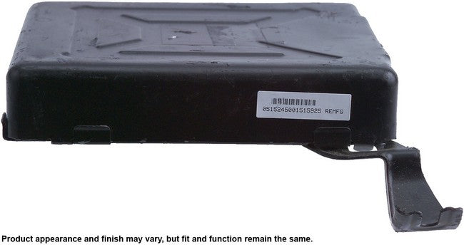 CARDONE Reman Engine Control Module (ECM) P/N:72-1051 Fits: Toyota Corolla 89-88 - Image 3