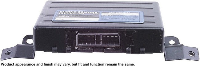CARDONE Reman Engine Control Module (ECM) P/N:72-1052 Fits: Toyota Tercel 89-88 - Image 3