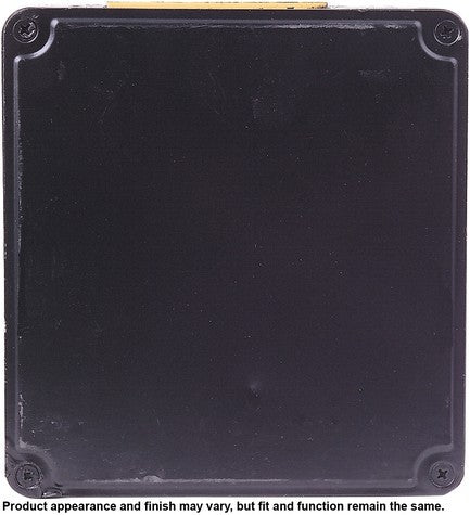 CARDONE Reman Engine Control Module (ECM) P/N:72-1054 Fits: Toyota Celica 1981, Toyota Cressida 1981 - Image 1
