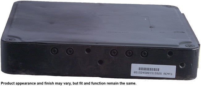CARDONE Reman Engine Control Module (ECM) P/N:72-1056 Fits: Toyota Celica 1986 - Image 3