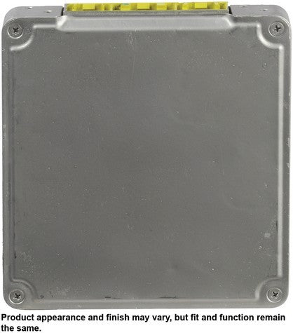 CARDONE Reman Engine Control Module (ECM) P/N:72-1057 Fits: Toyota Celica 1987 - Image 2