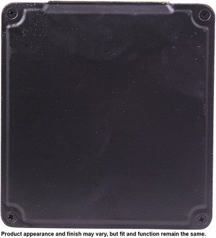 CARDONE Reman Engine Control Module (ECM) P/N:72-1059 Fits: Toyota Camry 1988 - Image 1