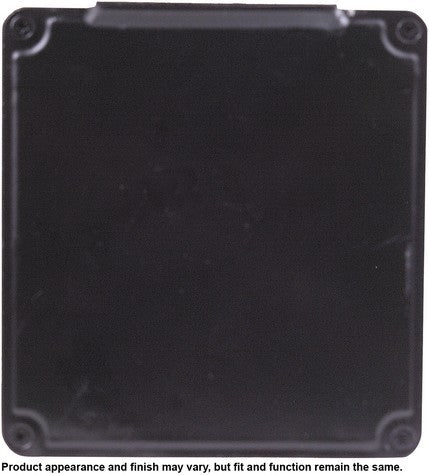 CARDONE Reman Engine Control Module (ECM) P/N:72-1060 Fits: Toyota Camry 1989, Toyota Celica 1989 - Image 1