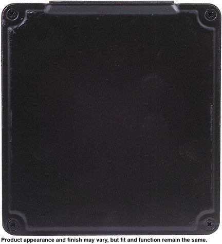 CARDONE Reman Engine Control Module (ECM) P/N:72-1062 Fits: Toyota Camry 1990 - Image 1