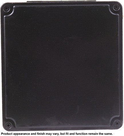 CARDONE Reman Engine Control Module (ECM) P/N:72-1063 Fits: Toyota 4runner 1985, Toyota Pickup 1985 - Image 1