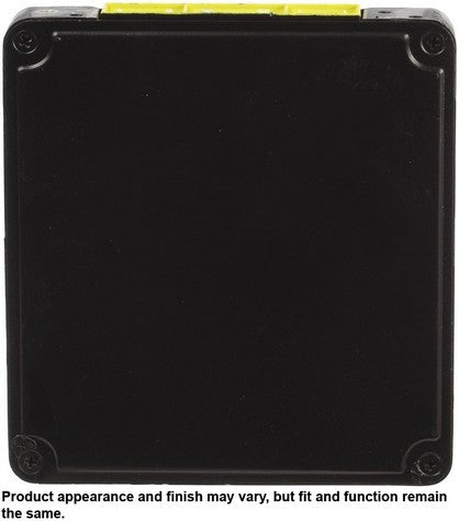 CARDONE Reman Engine Control Module (ECM) P/N:72-1072 Fits: Toyota Camry 1987 - Image 2
