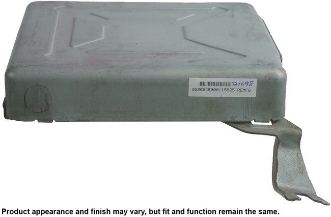 CARDONE Reman Engine Control Module (ECM) P/N:72-1098 Fits: Toyota Corolla 89-88 - Image 1