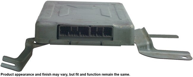 CARDONE Reman Engine Control Module (ECM) P/N:72-1098 Fits: Toyota Corolla 89-88 - Image 3