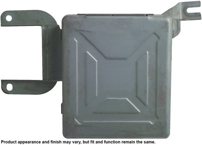 CARDONE Reman Engine Control Module (ECM) P/N:72-1098 Fits: Toyota Corolla 89-88 - Image 4