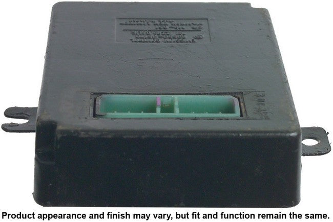 CARDONE Reman Engine Control Module (ECM) P/N:72-1106 Fits: Toyota Pickup 1977, Toyota Pickup 82-81 - Image 3