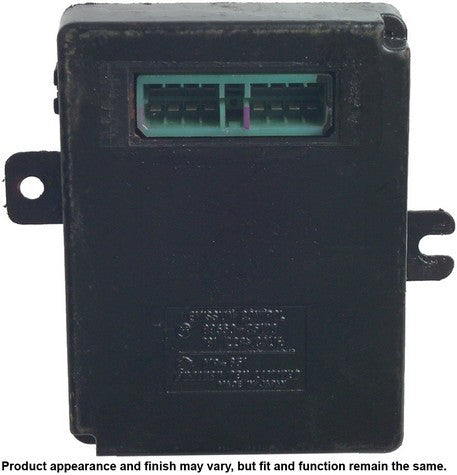 CARDONE Reman Engine Control Module (ECM) P/N:72-1106 Fits: Toyota Pickup 1977, Toyota Pickup 82-81 - Image 4