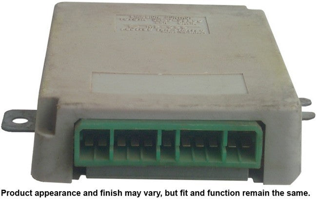 CARDONE Reman Engine Control Module (ECM) P/N:72-1113 Fits: Toyota 4runner 1984, Toyota Pickup 1984 - Image 3