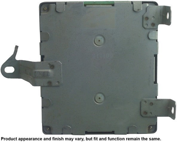 CARDONE Reman Engine Control Module (ECM) P/N:72-1114 Fits: Toyota Pickup 86-85 - Image 2