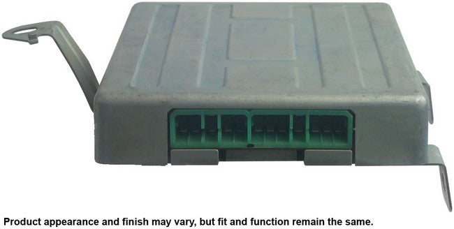 CARDONE Reman Engine Control Module (ECM) P/N:72-1114 Fits: Toyota Pickup 86-85 - Image 3