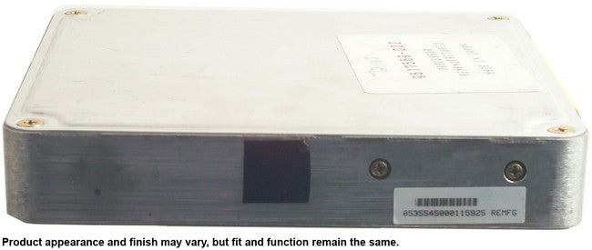 CARDONE Reman Engine Control Module (ECM) P/N:72-1127 Fits: Toyota Corolla 1988 - Image 1
