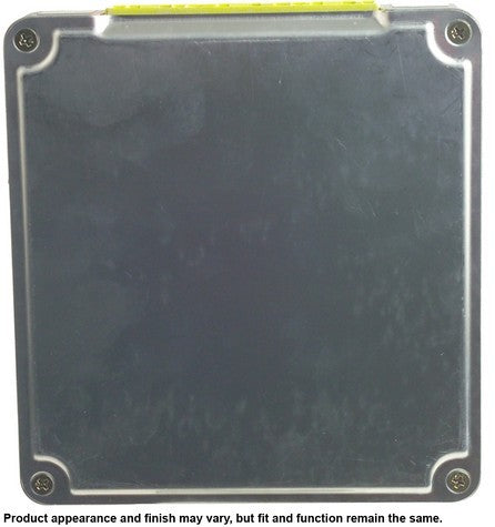 CARDONE Reman Engine Control Module (ECM) P/N:72-1127 Fits: Toyota Corolla 1988 - Image 2