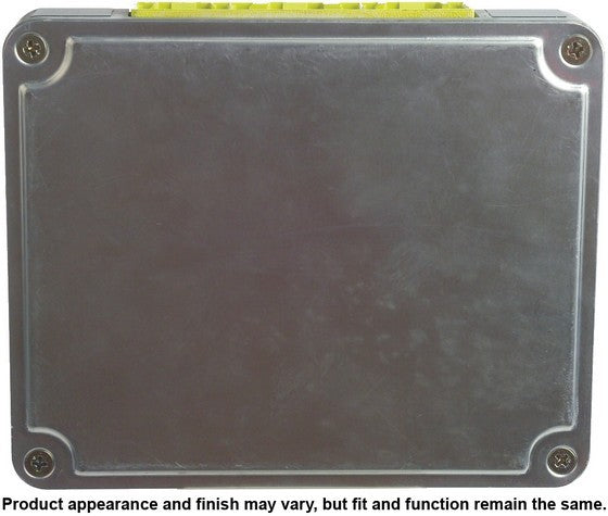CARDONE Reman Engine Control Module (ECM) P/N:72-1129 Fits: Toyota Corolla 1987 - Image 2