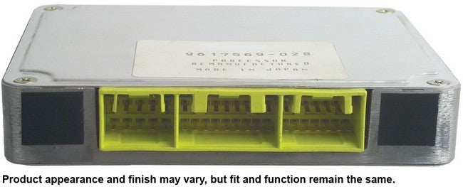 CARDONE Reman Engine Control Module (ECM) P/N:72-1129 Fits: Toyota Corolla 1987 - Image 3
