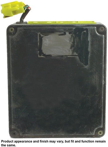 CARDONE Reman Engine Control Module (ECM) P/N:72-1137 Fits: Toyota Supra 1987 - Image 2