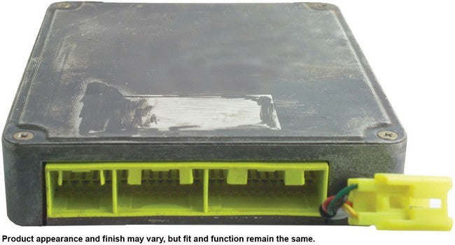 CARDONE Reman Engine Control Module (ECM) P/N:72-1137 Fits: Toyota Supra 1987 - Image 3