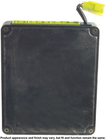 CARDONE Reman Engine Control Module (ECM) P/N:72-1137 Fits: Toyota Supra 1987 - Image 4